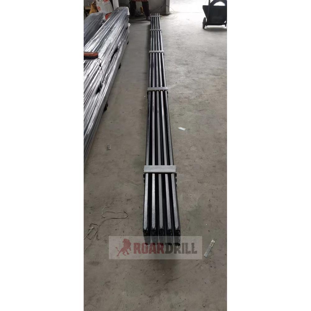 ROD HEX (BARRA) MF KW20/B32  H32 5620 mm