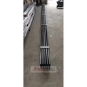 ROD HEX (BARRA) MF KW20/B32  H32 5620 mm