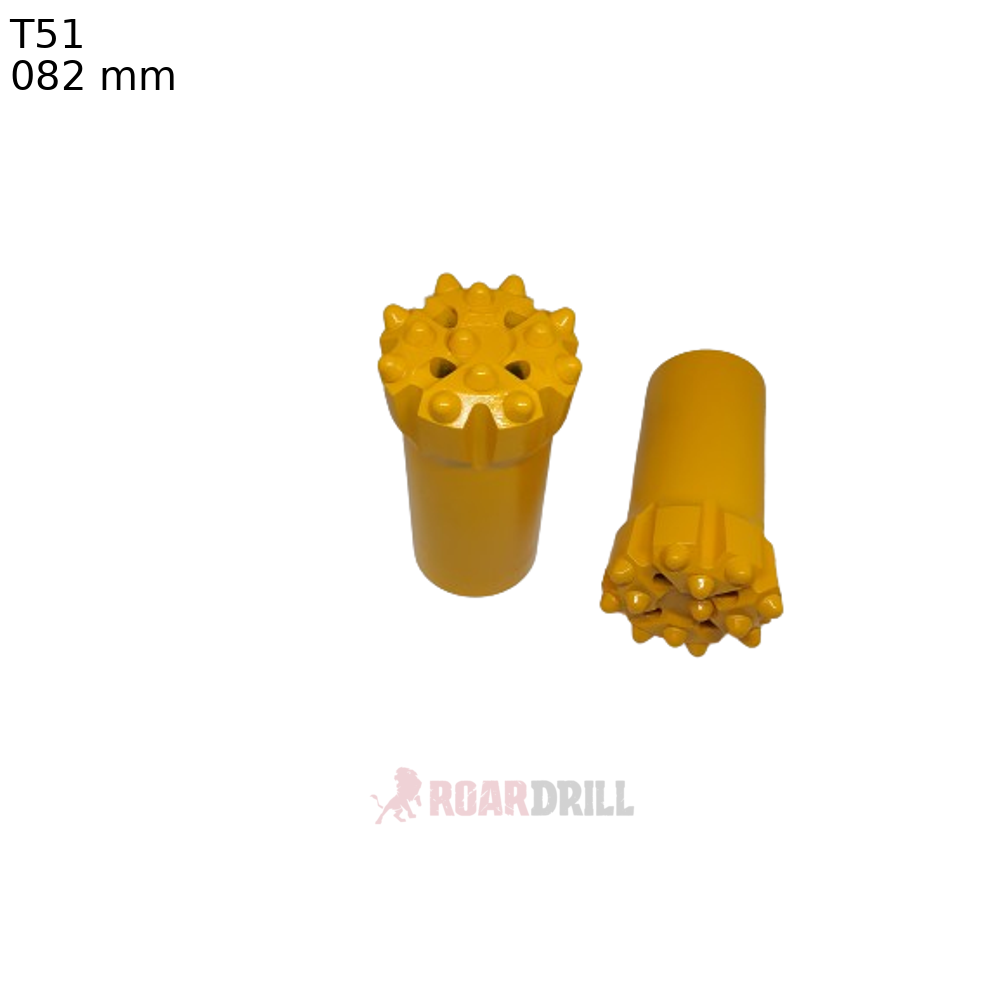 BIT T51 Dm:85mm Drop Center Botton 5x11-8x11