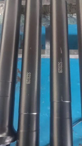 [3G51MF523660S] ROD (BARRA) GT51/MF 3660 PLUS D>110 mm (st.sw)