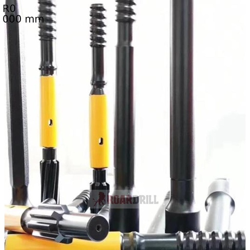 [13-4HC160-60T51-805-23 3ADT51HC160] ADAPTER T51 MONT HC160/170 (60/805mm)