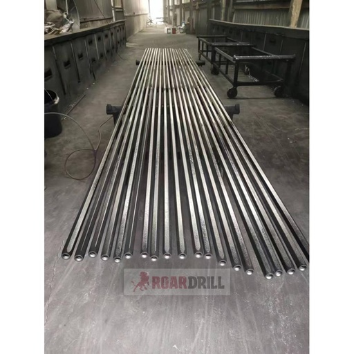 [12-3XKW20_B32MF5] ROD HEX (BARRA) MF KW20/B32  H32 5620 mm