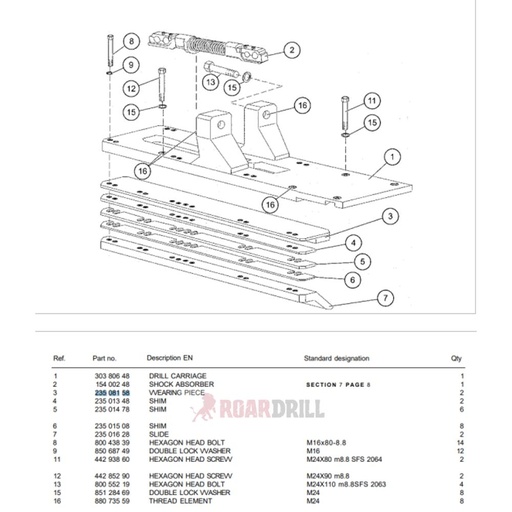 [14-23508158] BEARING
